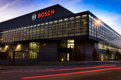 BOSCH